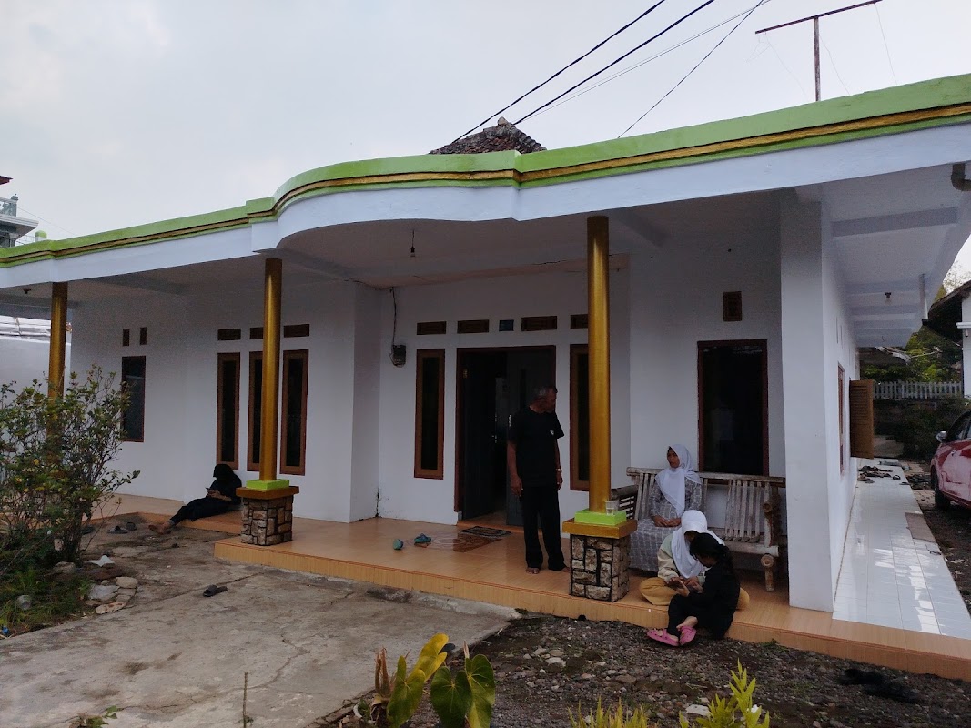 Nurwan House