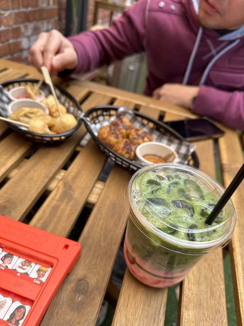 Mix N' Matcha (previously Pinoy Tambayan Bendigo) photo 7