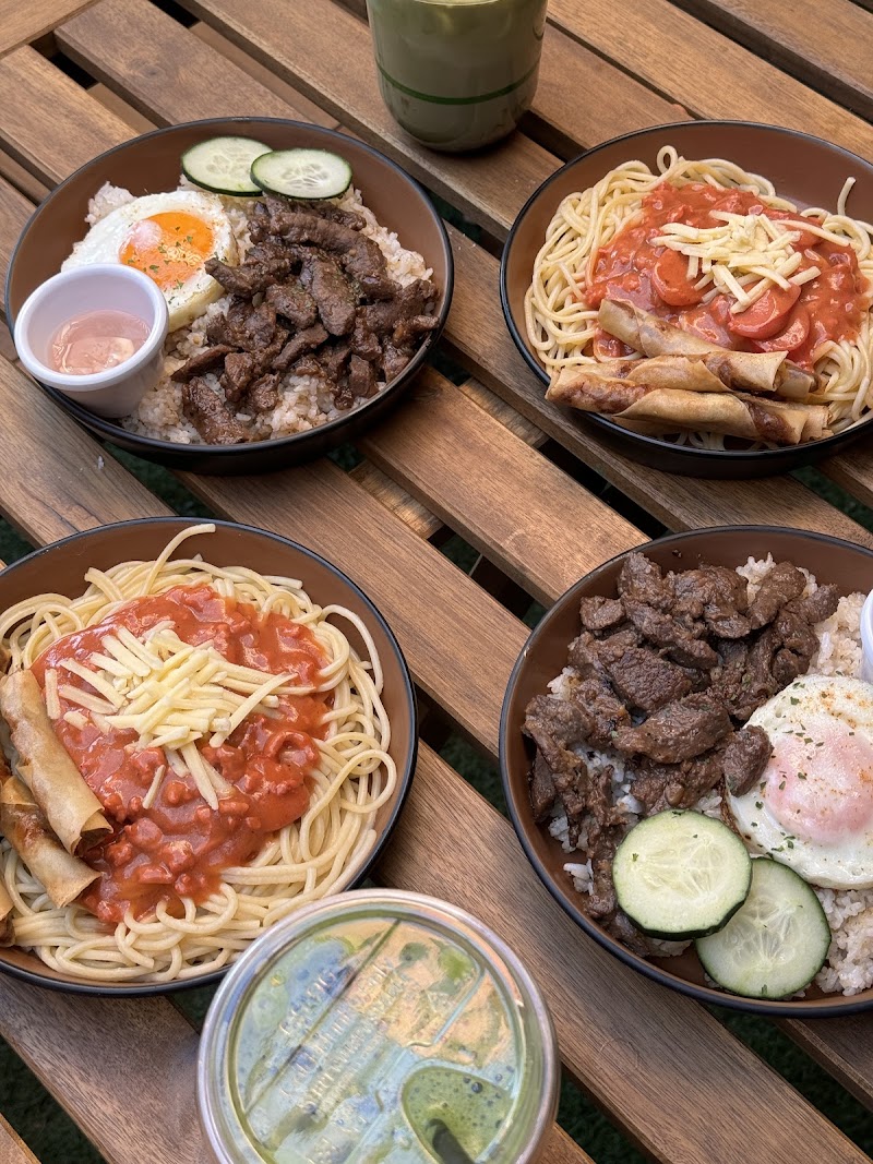 Mix N' Matcha (previously Pinoy Tambayan Bendigo) photo 10