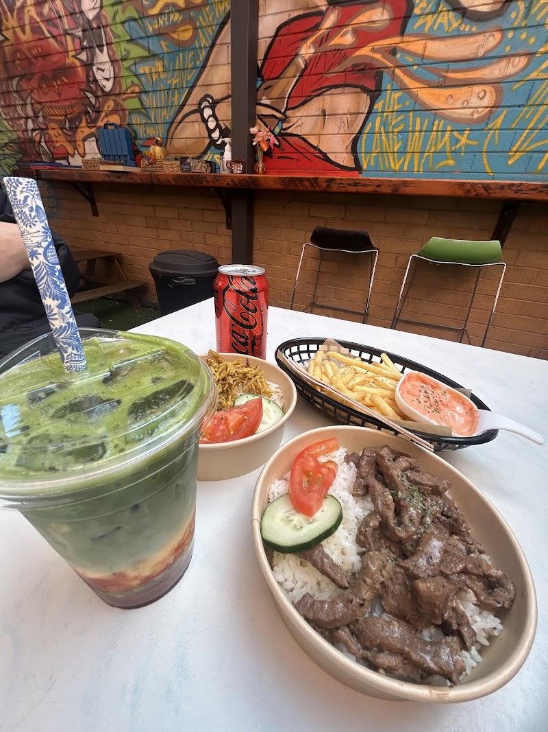 Mix N' Matcha (previously Pinoy Tambayan Bendigo) photo 9