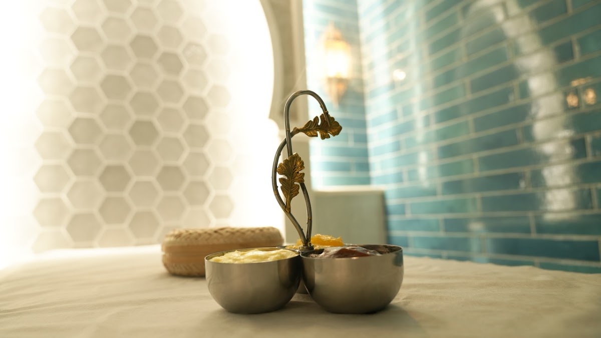 Signature SPA 5