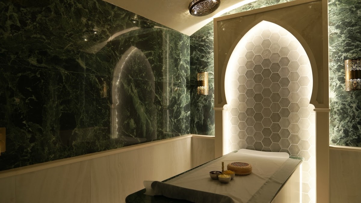 Signature SPA