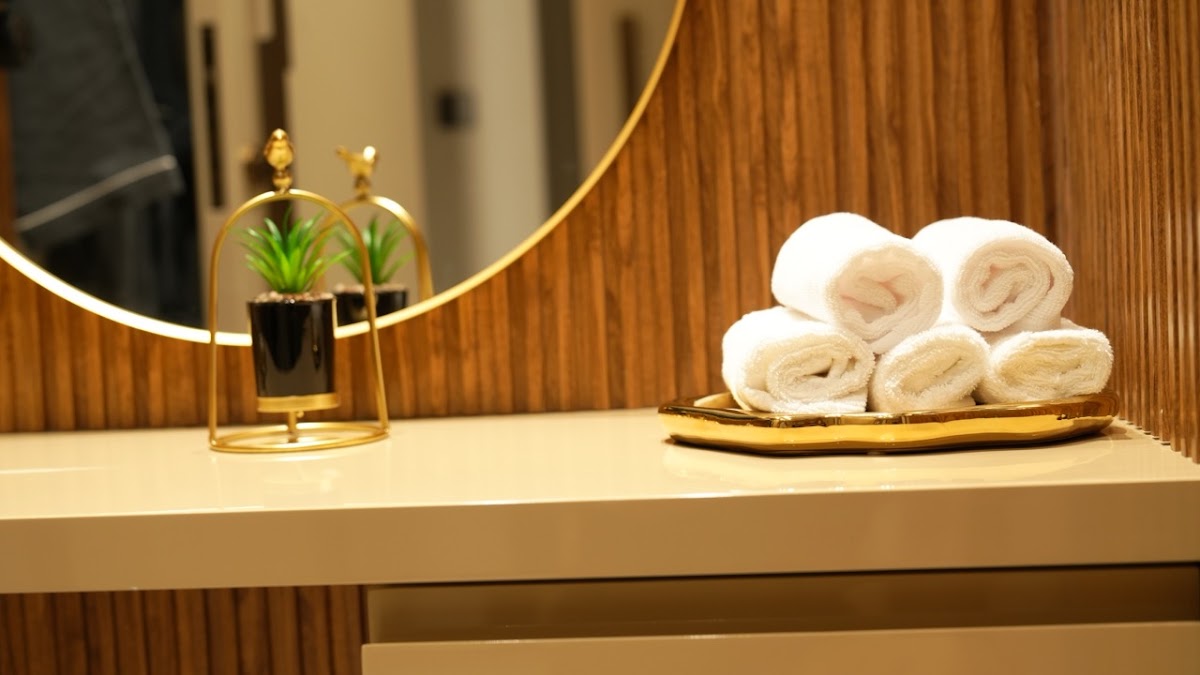 Signature SPA 4