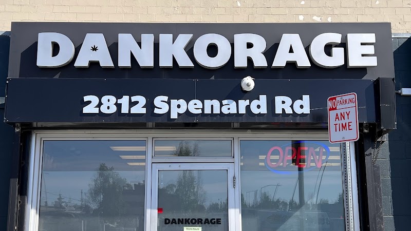 Dankorage LLC