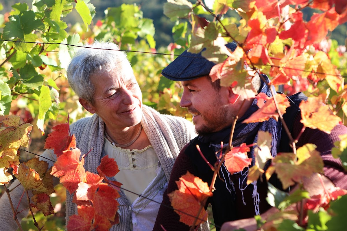 Sylvie Fahrer & Son