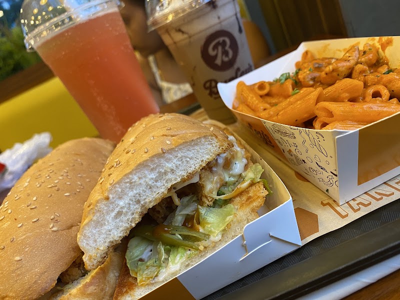 Burley’s - Burgers & Beyond photo 4