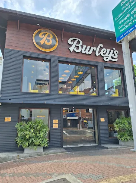 Burley’s - Burgers & Beyond photo 5