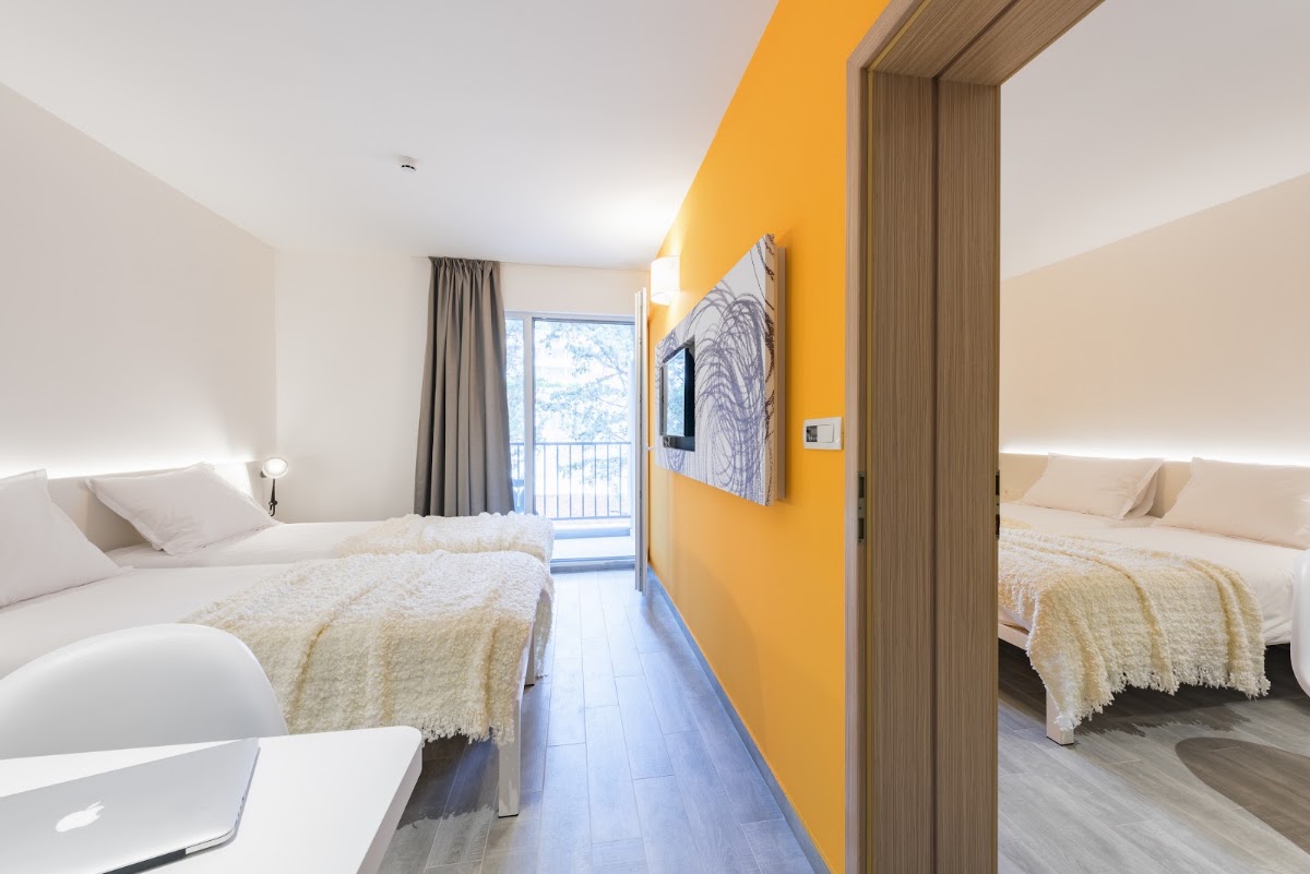 Pharos Hvar Bayhill Hotel, dog-friendly hotel