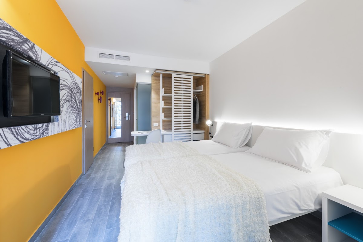 Pharos Hvar Bayhill Hotel, dog-friendly hotel, photo 5