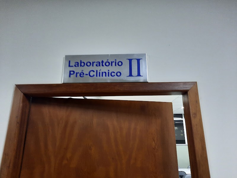 Clínica Odontológica | FAESA - foto 2