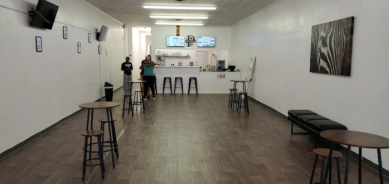 Prime Nutrition blvd edition photo 4