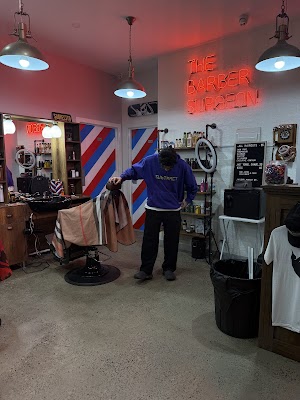 The Barber Surgeon photo 2