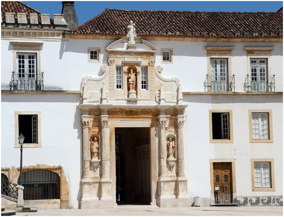 Porta Férrea fotoğraf 1