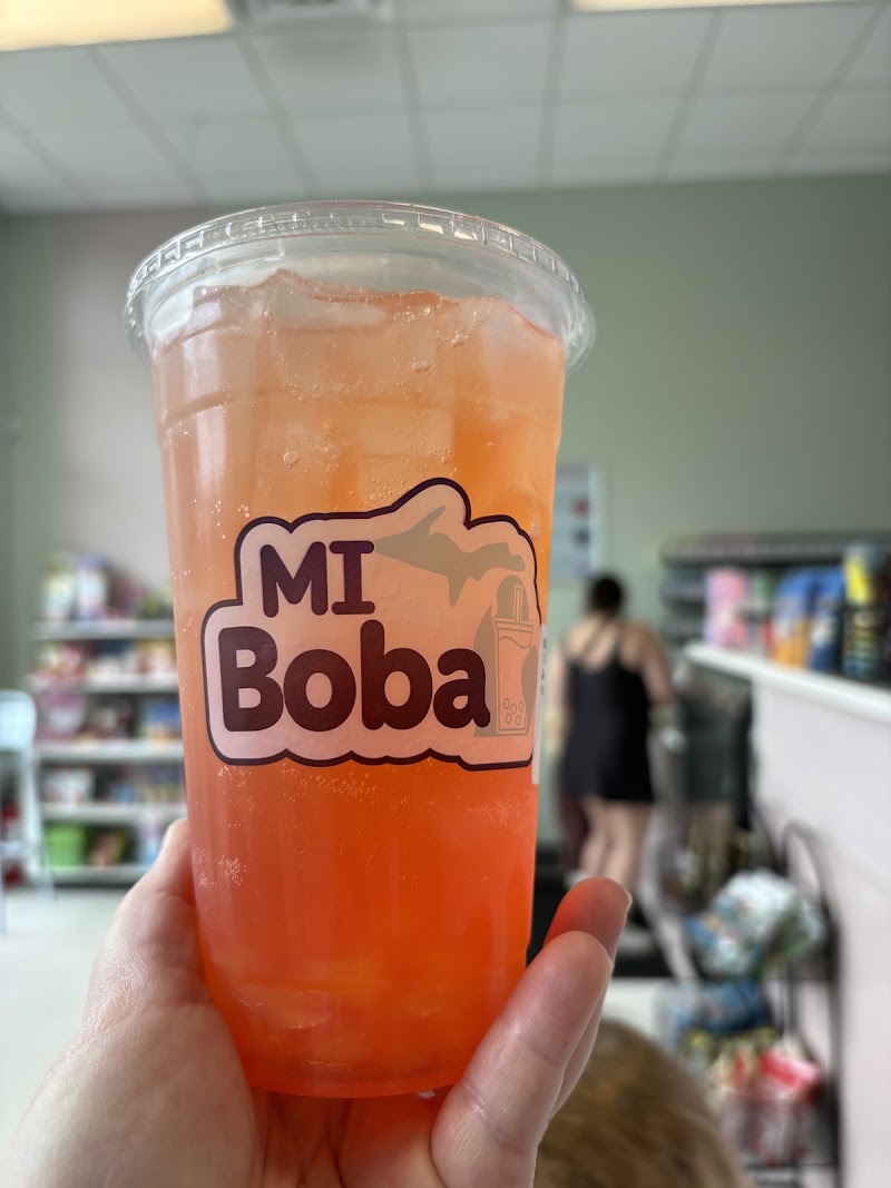 MI Boba photo 4