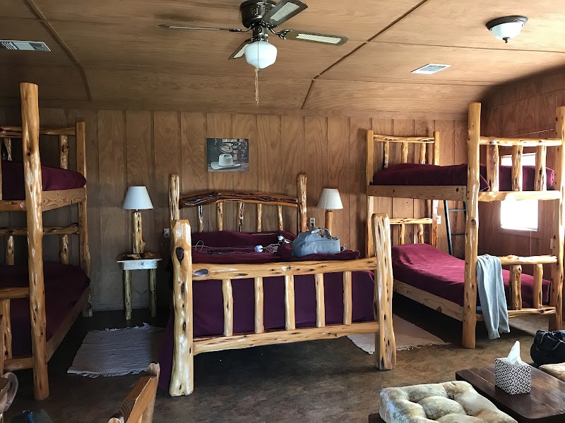 West 1077 Guest Ranch - Photo 5