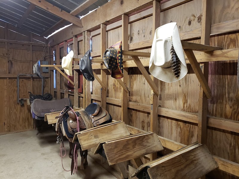 West 1077 Guest Ranch - Photo 6