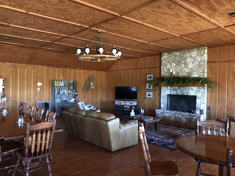 West 1077 Guest Ranch - Photo 4