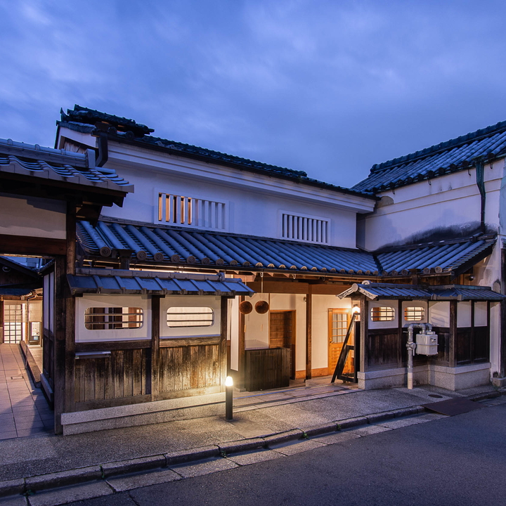 Nipponia Hotel Nara Naramachi - hotel in Naramachi, Nara