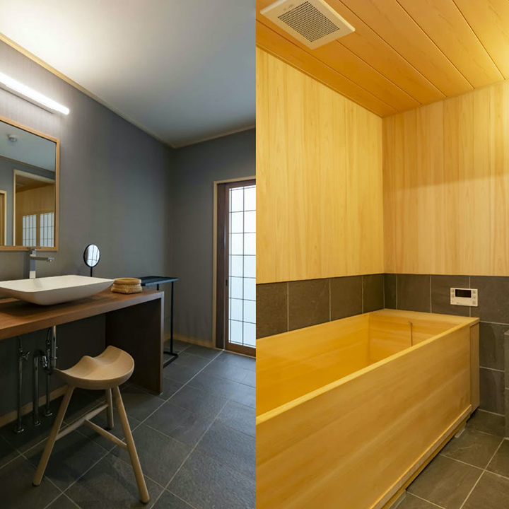 Nipponia Hotel Nara Naramachi - hotel in Naramachi, Nara (3)