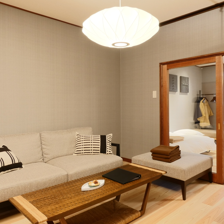 Nipponia Hotel Nara Naramachi - hotel in Naramachi, Nara (2)