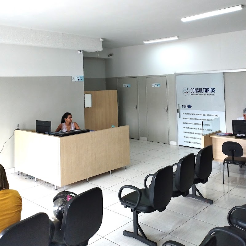 Clínica Dentária Ouro Dente - foto 2