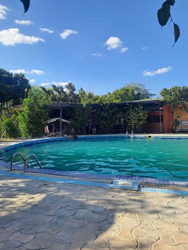 Hoyjiifka Sabriya Hotel and Resort photo 2
