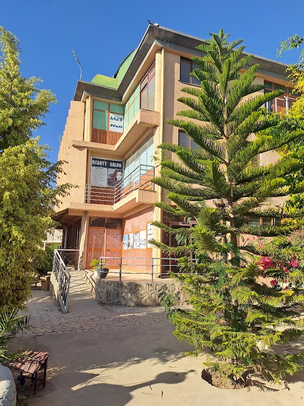 Hoyjiifka Sabriya Hotel and Resort