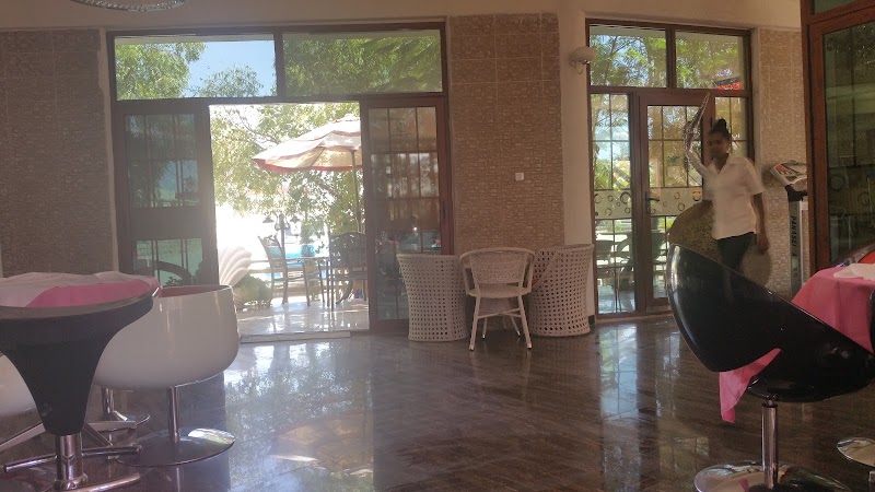 Hoyjiifka Sabriya Hotel and Resort photo 3