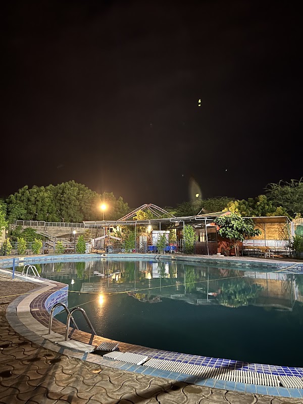Hoyjiifka Sabriya Hotel and Resort photo 5