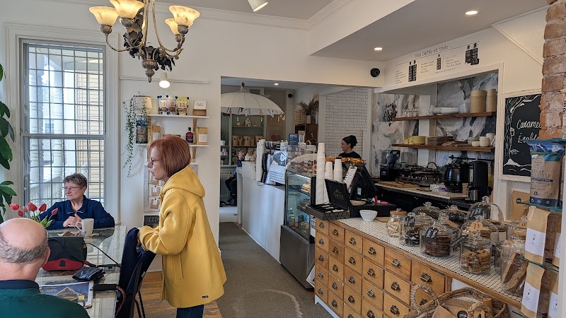 Caféine & co - rue Principale photo 3