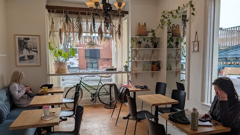 Caféine & co - rue Principale photo 1