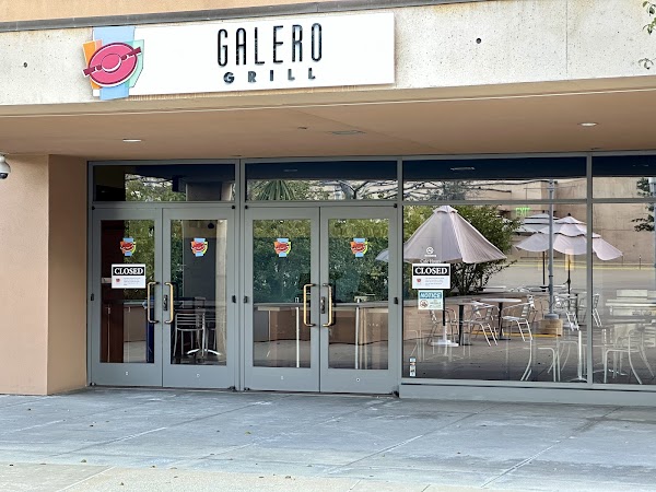 Galero Grill