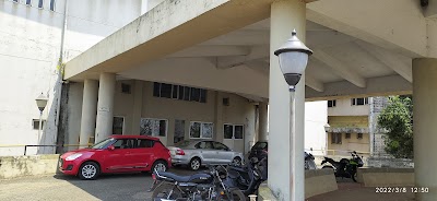 MPA Hospital ( Mormugao Port Authority) - Image 3