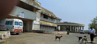 MPA Hospital ( Mormugao Port Authority) - Image 2