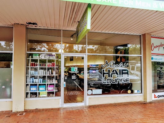 Nicole's Hair Lounge photo 3