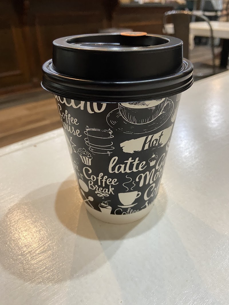 Jitters Coffee House photo 4