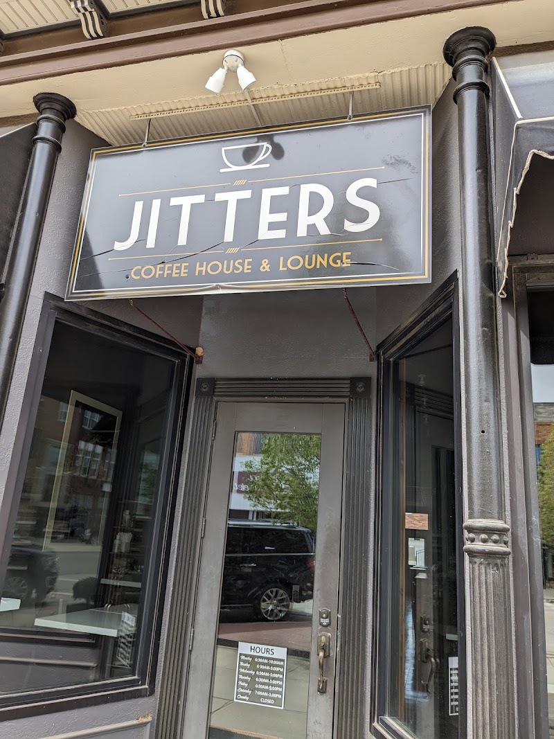 Jitters Coffee House photo 3