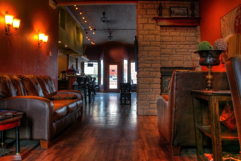 Jitters Coffee House photo 1