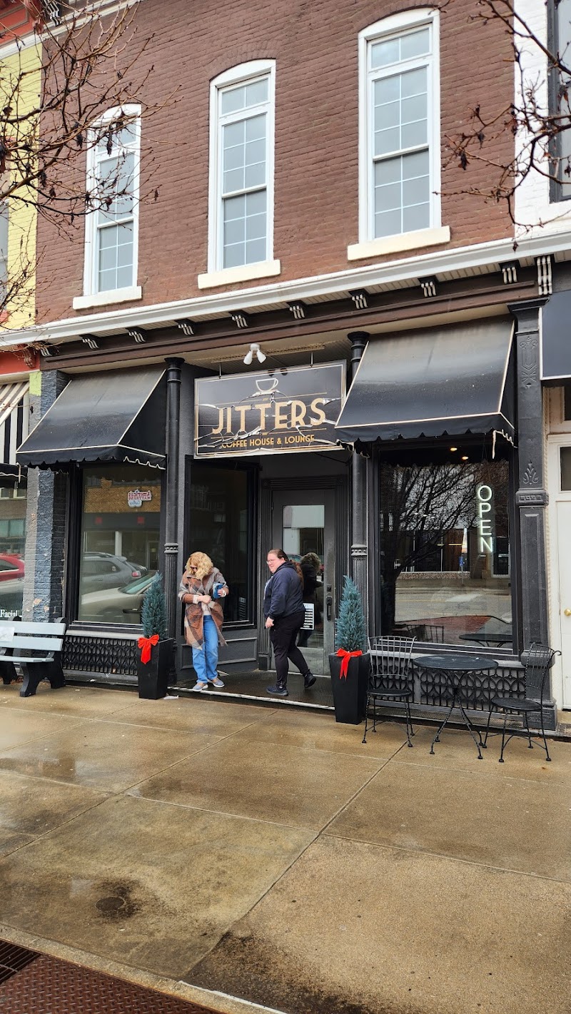 Jitters Coffee House photo 3