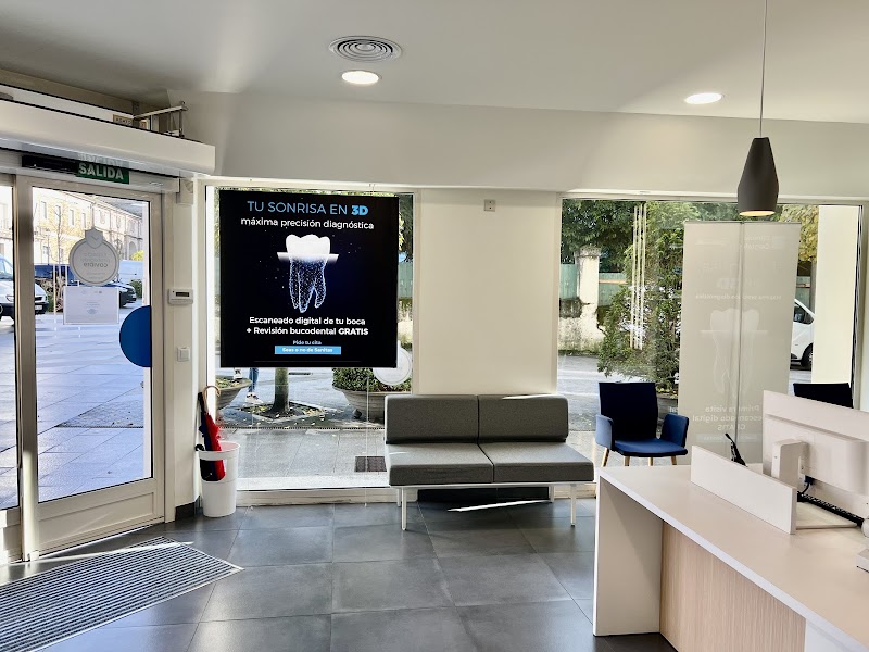 Clínica Dental Milenium Lugo - Sanitas photo 3