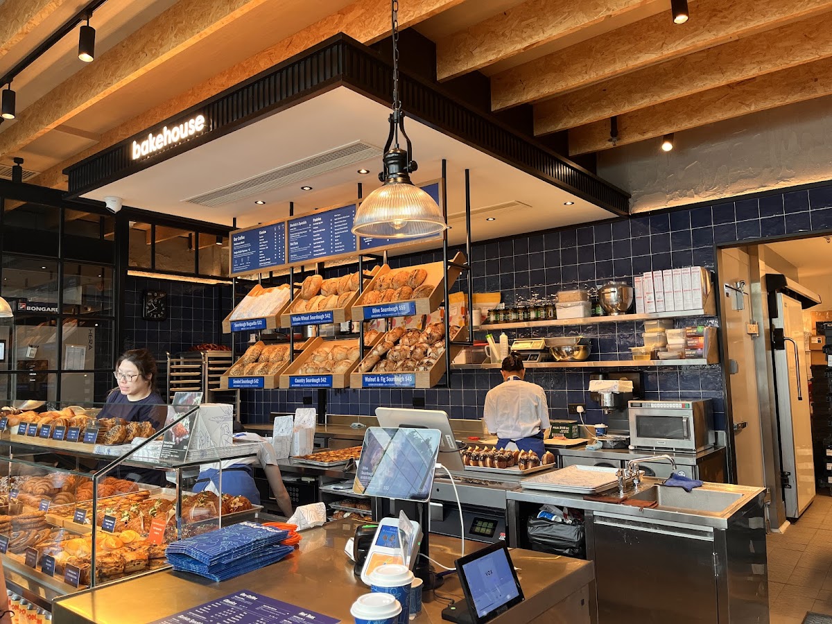Bakehouse (尖沙咀) photo 5