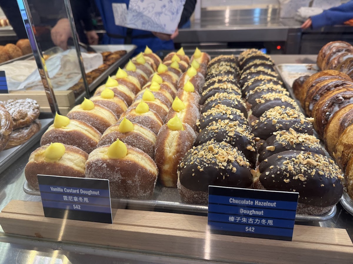 Bakehouse (尖沙咀) photo 4