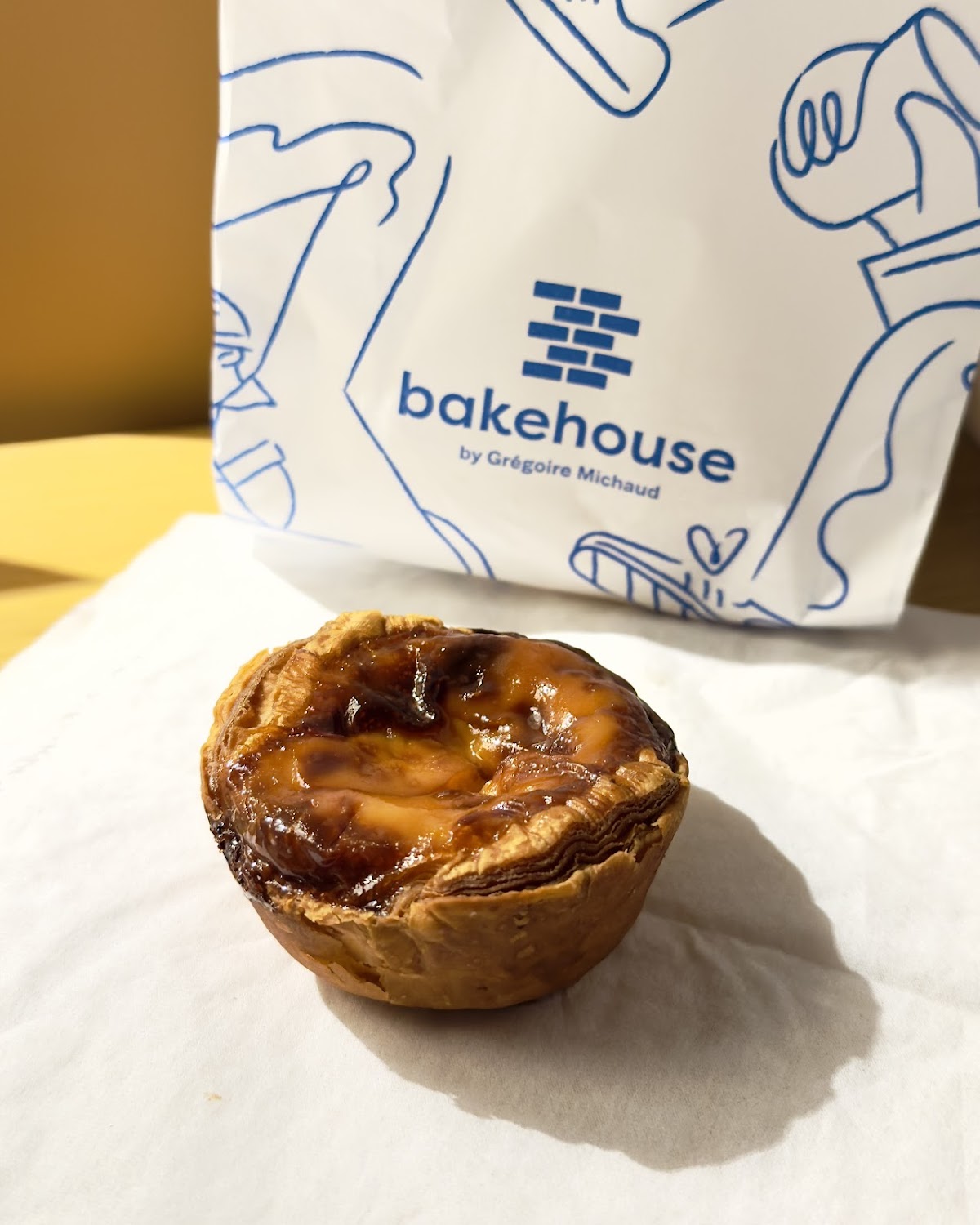 Bakehouse (尖沙咀) photo 3