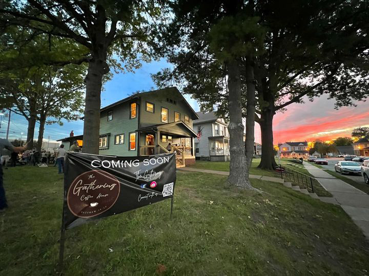 The Gathering Coffee House photo 4