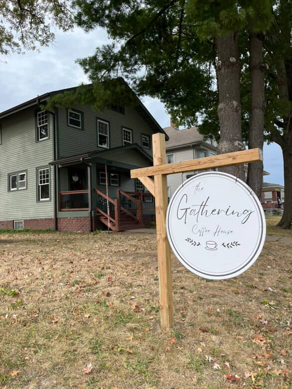 The Gathering Coffee House photo 4