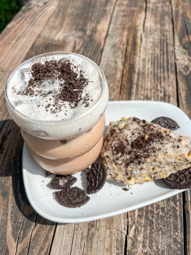 The Gathering Coffee House photo 2