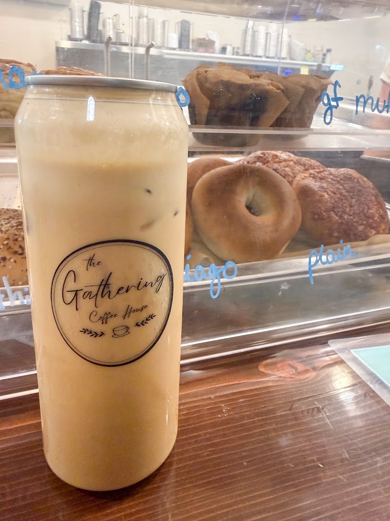 The Gathering Coffee House photo 3