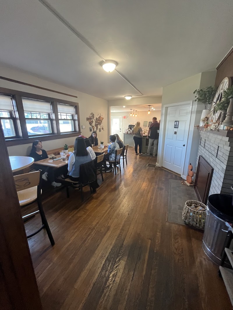 The Gathering Coffee House photo 1