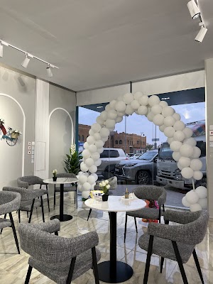 ايس كريم العاصمة - ICE CREAM AL ASEMAH