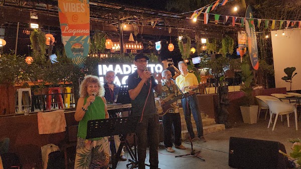 Laguna Bay Beach Bar Penang - Photo 1